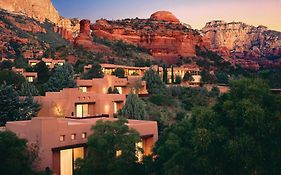 Sedona Arizona Enchantment Resort